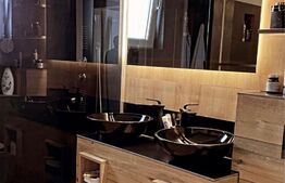 Apartament la cheie, terasa 24 mp, lift, boxa, garaj, aer conditionat, zona strazii Fagului