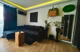 Apartament la cheie, terasa 24 mp, lift, boxa, garaj, aer conditionat, zona strazii Fagului