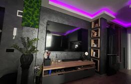 Apartament la cheie, terasa 24 mp, lift, boxa, garaj, aer conditionat, zona strazii Fagului