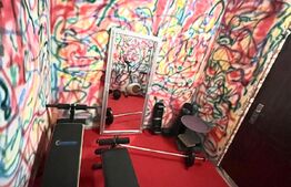 Apartament la cheie, terasa 24 mp, lift, boxa, garaj, aer conditionat, zona strazii Fagului