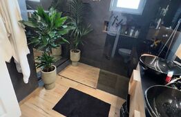 Apartament la cheie, terasa 24 mp, lift, boxa, garaj, aer conditionat, zona strazii Fagului