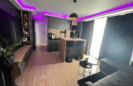 Apartament la cheie, terasa 24 mp, lift, boxa, garaj, aer conditionat, zona strazii Fagului