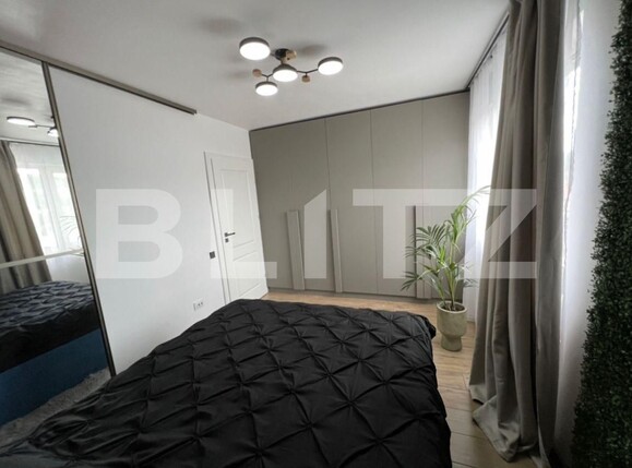 Apartament de vânzare 2 camere Floreşti - 103971AV | BLITZ Cluj-Napoca | Poza10