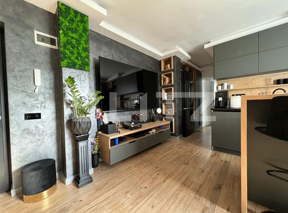 Apartament de vânzare 2 camere Floreşti - 103971AV | BLITZ Cluj-Napoca | Poza4