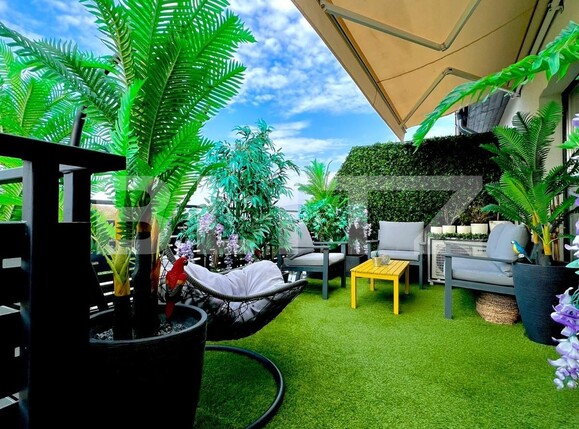 Apartament de vânzare 2 camere Floreşti - 103971AV | BLITZ Cluj-Napoca | Poza1