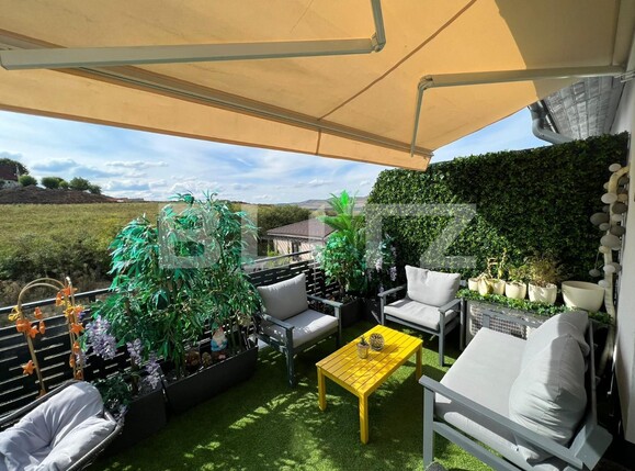 Apartament de vânzare 2 camere Floreşti - 103971AV | BLITZ Cluj-Napoca | Poza3