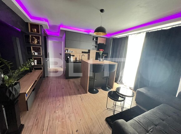 Apartament de vânzare 2 camere Floreşti - 103971AV | BLITZ Cluj-Napoca | Poza8