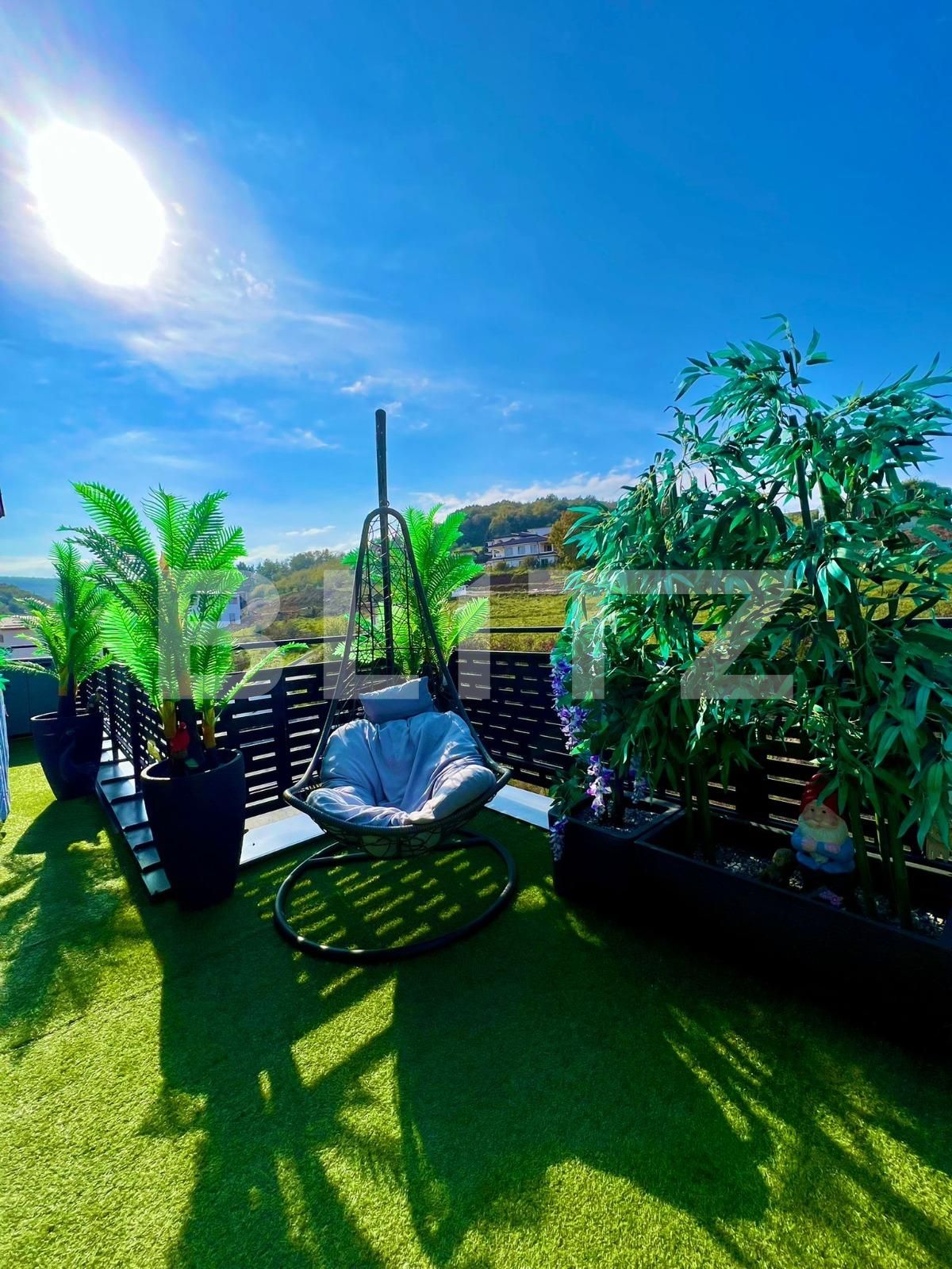 Apartament de vânzare 2 camere Floreşti - 103971AV | BLITZ Cluj-Napoca | Poza2