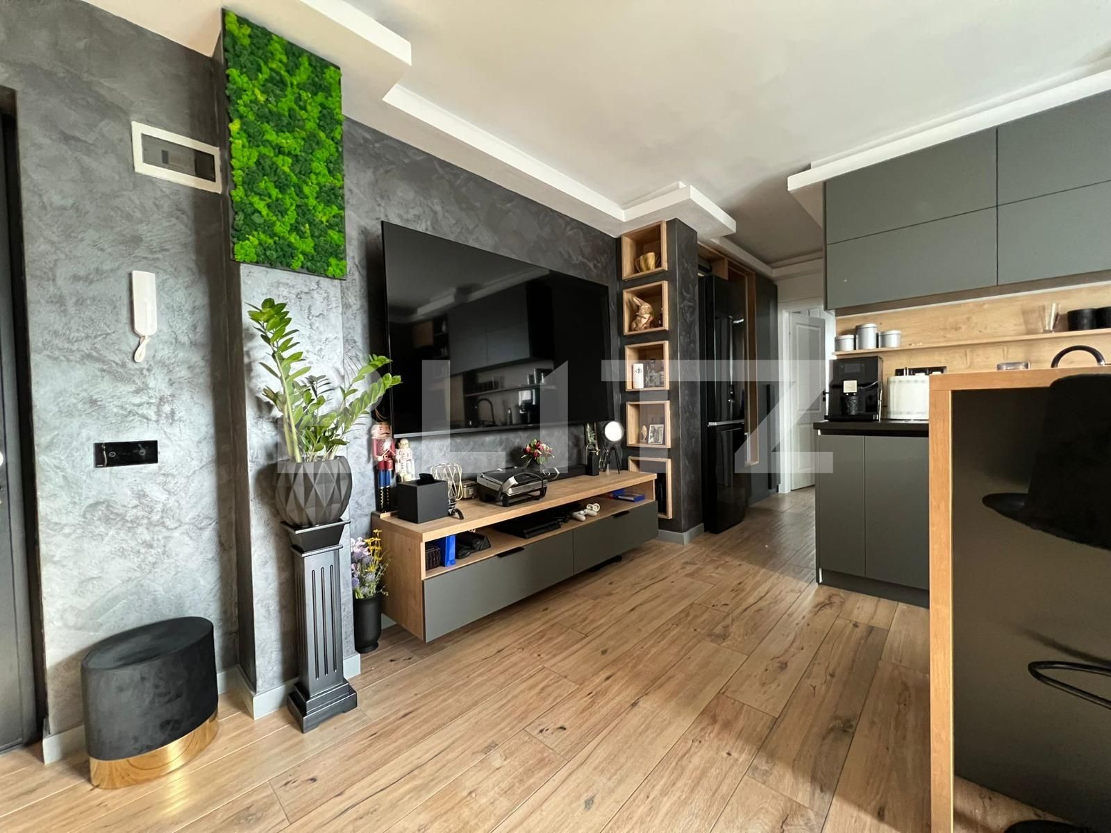 Apartament de vânzare 2 camere Floreşti - 103971AV | BLITZ Cluj-Napoca | Poza4