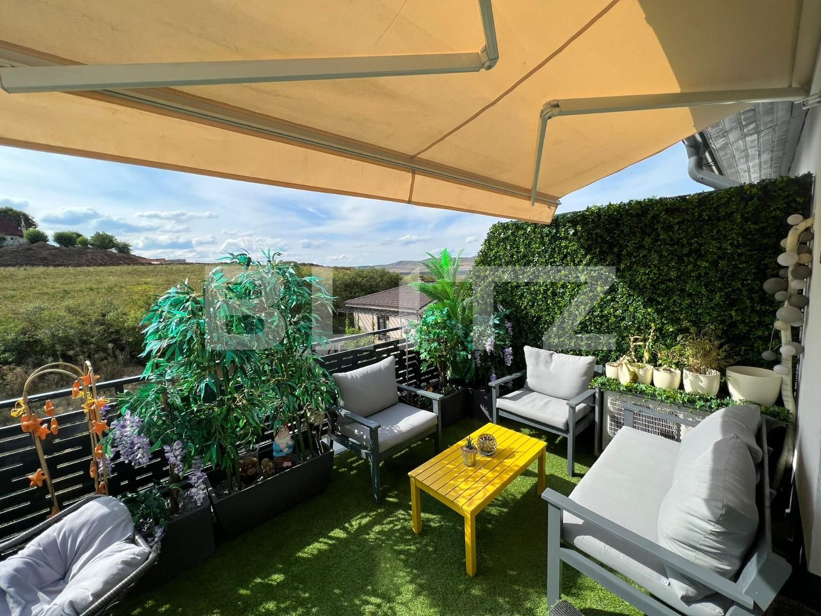 Apartament de vânzare 2 camere Floreşti - 103971AV | BLITZ Cluj-Napoca | Poza3