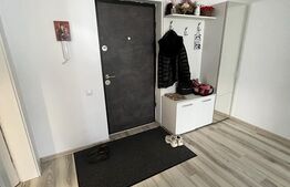 Apartament spatios, 1 camera, 40mp, balcon, zona Eroilr