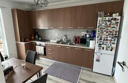 Apartament spatios, 1 camera, 40mp, balcon, zona Eroilr