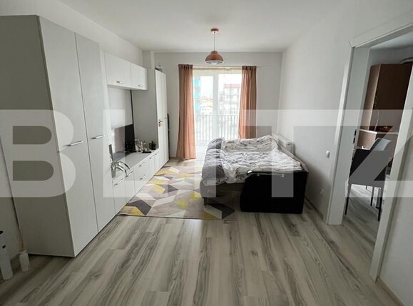 Garsonieră de vânzare Floreşti - 103973AV | BLITZ Cluj-Napoca | Poza1