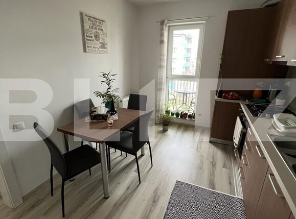 Garsonieră de vânzare Floreşti - 103973AV | BLITZ Cluj-Napoca | Poza4