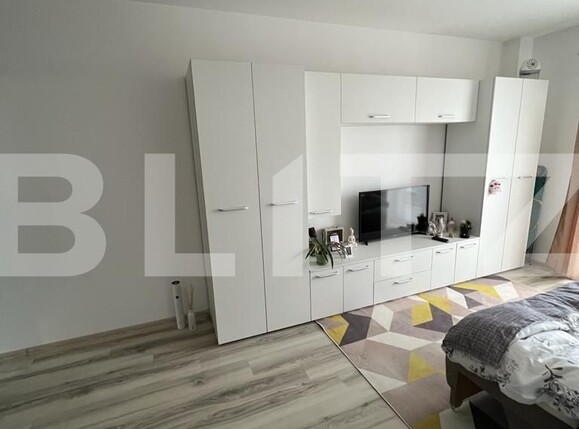 Garsonieră de vânzare Floreşti - 103973AV | BLITZ Cluj-Napoca | Poza3