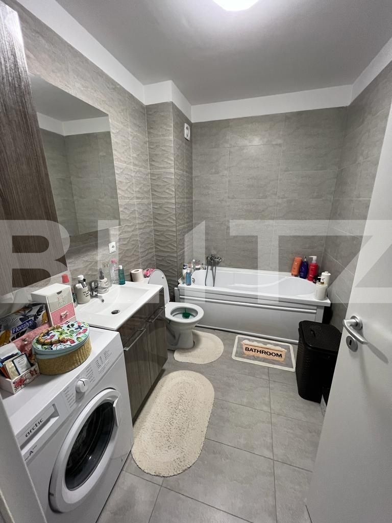 Garsonieră de vânzare Floreşti - 103973AV | BLITZ Cluj-Napoca | Poza5