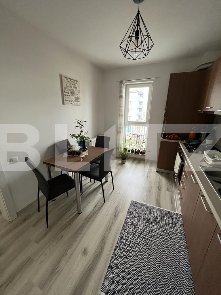 Garsonieră de vânzare Floreşti - 103973AV | BLITZ Cluj-Napoca | Poza4