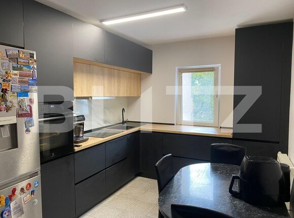 Apartament de închiriat 4 camere Zorilor - 103976AI | BLITZ Cluj-Napoca | Poza2