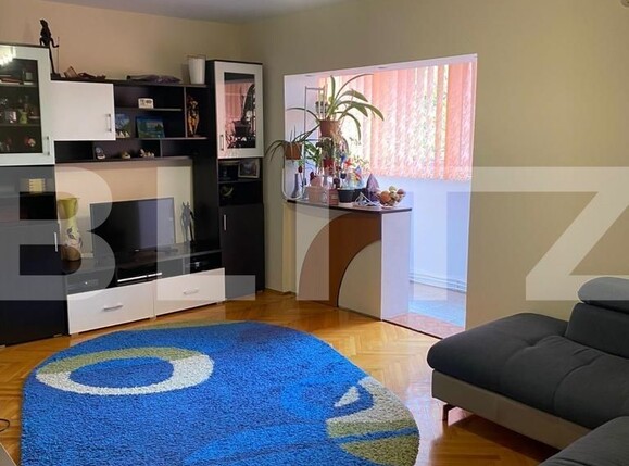 Apartament de închiriat 4 camere Zorilor - 103976AI | BLITZ Cluj-Napoca | Poza1