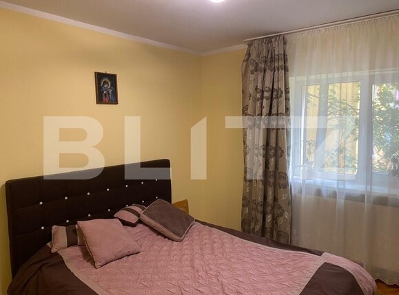 Apartament de închiriat 4 camere Zorilor - 103976AI | BLITZ Cluj-Napoca | Poza4