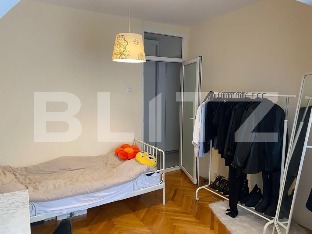 Apartament de închiriat 4 camere Zorilor - 103976AI | BLITZ Cluj-Napoca | Poza6