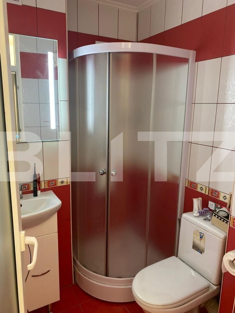 Apartament de închiriat 4 camere Zorilor - 103976AI | BLITZ Cluj-Napoca | Poza10