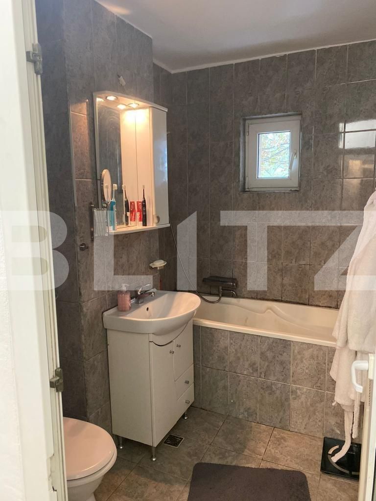 Apartament de închiriat 4 camere Zorilor - 103976AI | BLITZ Cluj-Napoca | Poza11