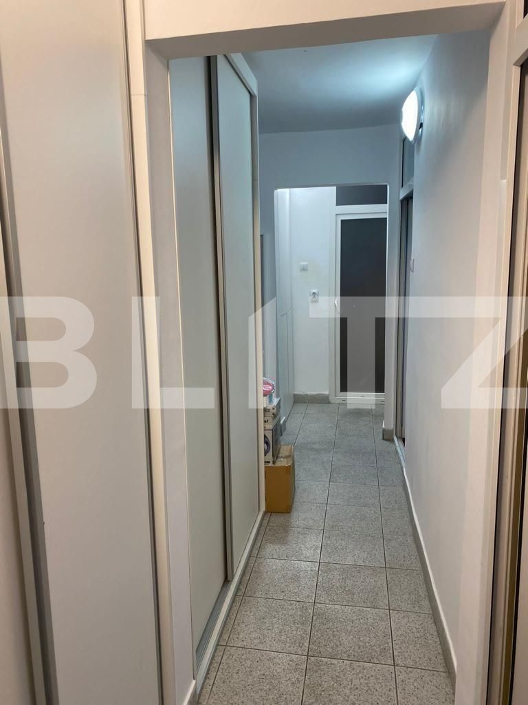Apartament de închiriat 4 camere Zorilor - 103976AI | BLITZ Cluj-Napoca | Poza13