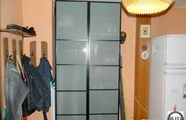 1 camera, 37 mp, decomandat, etaj intermediar, zona strazii 21 Decembrie!