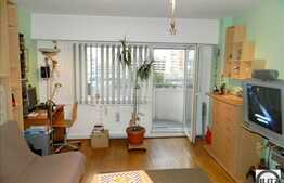 1 camera, 37 mp, decomandat, etaj intermediar, zona strazii 21 Decembrie!