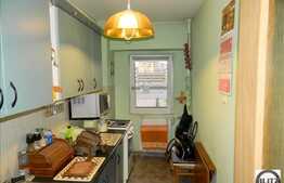 1 camera, 37 mp, decomandat, etaj intermediar, zona strazii 21 Decembrie!