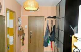 1 camera, 37 mp, decomandat, etaj intermediar, zona strazii 21 Decembrie!