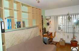 1 camera, 37 mp, decomandat, etaj intermediar, zona strazii 21 Decembrie!