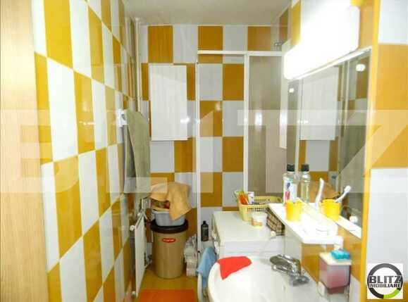 Garsonieră de vânzare Marasti - 10398AV | BLITZ Cluj-Napoca | Poza10