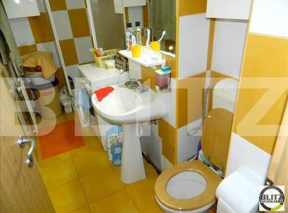 Garsonieră de vânzare Marasti - 10398AV | BLITZ Cluj-Napoca | Poza9