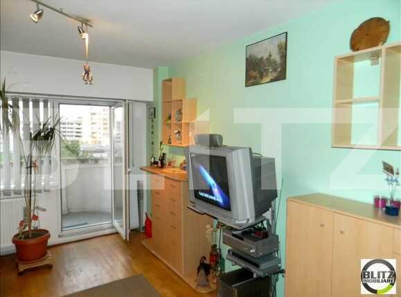 Garsonieră de vânzare Marasti - 10398AV | BLITZ Cluj-Napoca | Poza2