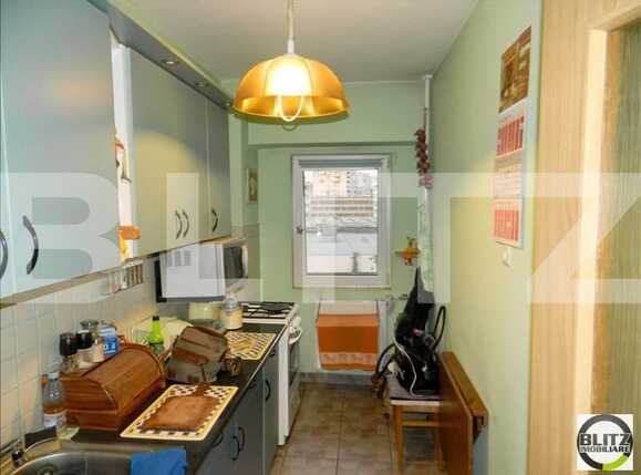 Garsonieră de vânzare Marasti - 10398AV | BLITZ Cluj-Napoca | Poza5