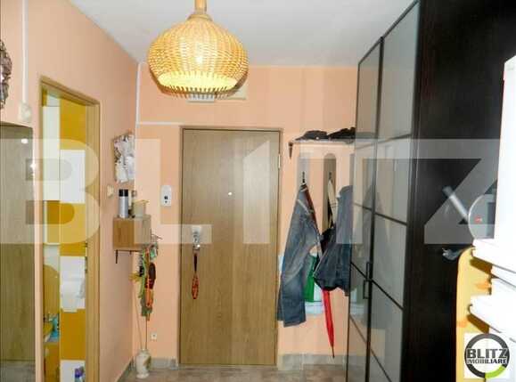 Garsonieră de vânzare Marasti - 10398AV | BLITZ Cluj-Napoca | Poza8