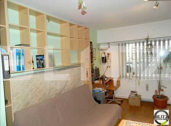 Garsonieră de vânzare Marasti - 10398AV | BLITZ Cluj-Napoca | Poza3