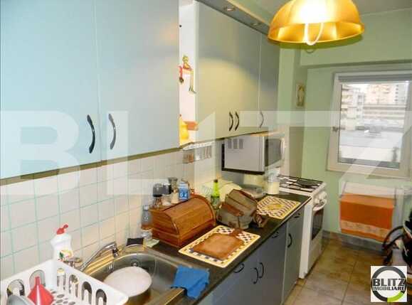 Garsonieră de vânzare Marasti - 10398AV | BLITZ Cluj-Napoca | Poza6