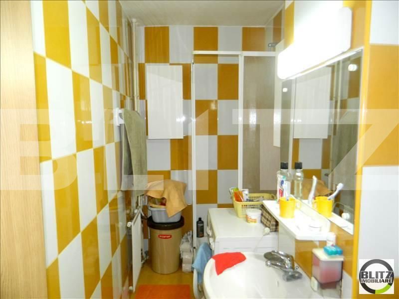 Garsonieră de vânzare Marasti - 10398AV | BLITZ Cluj-Napoca | Poza10