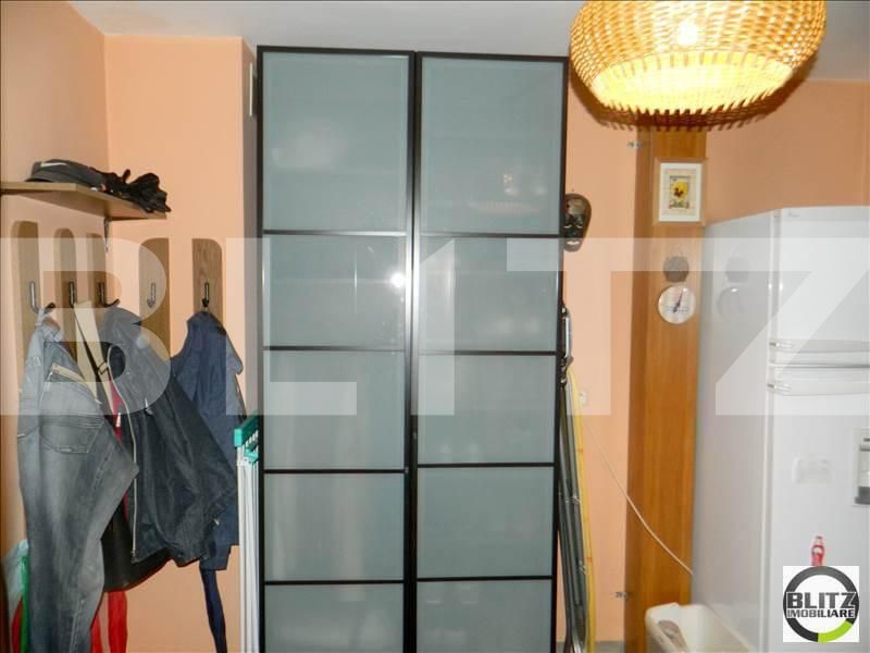 Garsonieră de vânzare Marasti - 10398AV | BLITZ Cluj-Napoca | Poza7