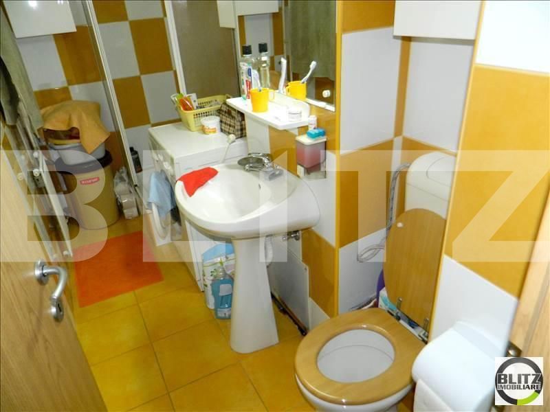 Garsonieră de vânzare Marasti - 10398AV | BLITZ Cluj-Napoca | Poza9