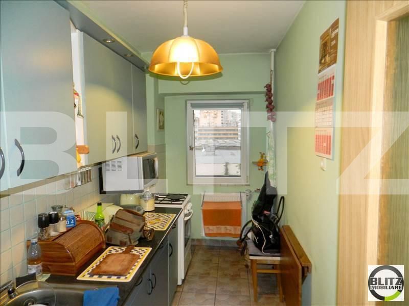 Garsonieră de vânzare Marasti - 10398AV | BLITZ Cluj-Napoca | Poza5