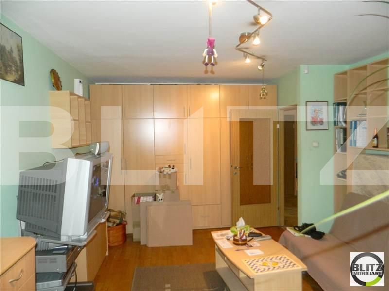 Garsonieră de vânzare Marasti - 10398AV | BLITZ Cluj-Napoca | Poza4