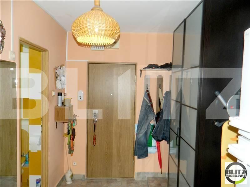 Garsonieră de vânzare Marasti - 10398AV | BLITZ Cluj-Napoca | Poza8