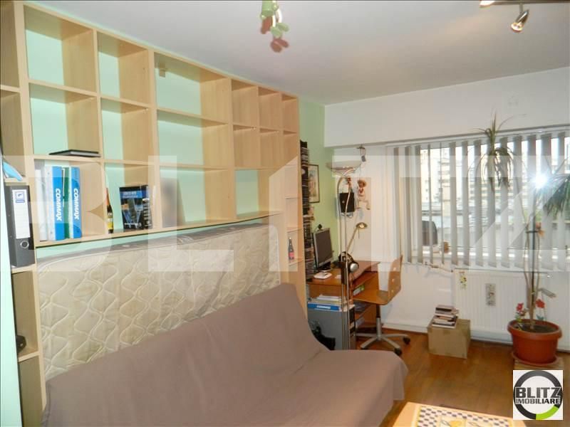 Garsonieră de vânzare Marasti - 10398AV | BLITZ Cluj-Napoca | Poza3