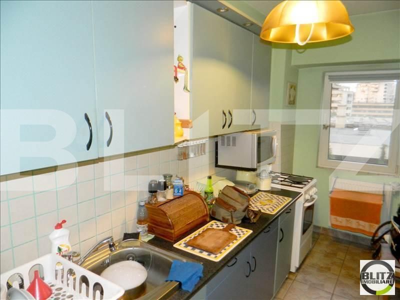 Garsonieră de vânzare Marasti - 10398AV | BLITZ Cluj-Napoca | Poza6