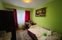 Apartament 4 camere, 78mp, et 2, zona Kaufland Marasti