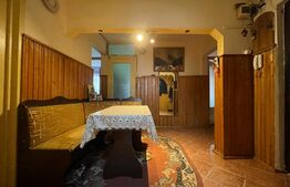 Apartament 4 camere, 78mp, et 2, zona Kaufland Marasti